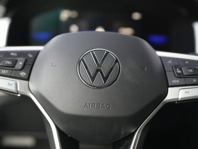 2023 Volkswagen Atlas Cross Sport 2.0T SE