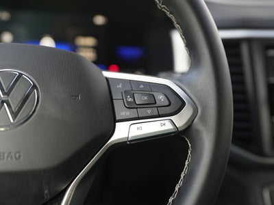 2023 Volkswagen Atlas Cross Sport 2.0T SE