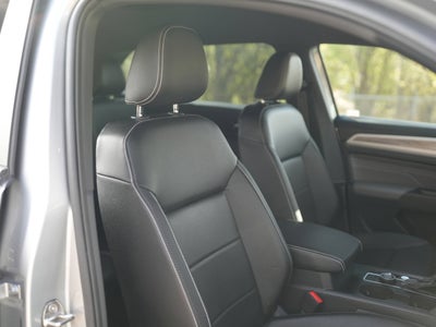 2023 Volkswagen Atlas Cross Sport 2.0T SE