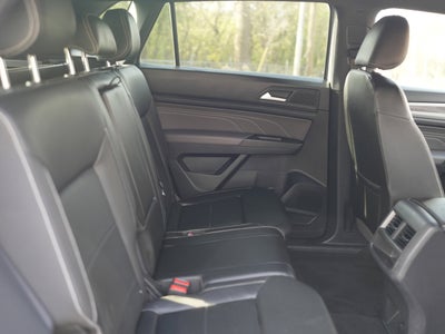 2023 Volkswagen Atlas Cross Sport 2.0T SE