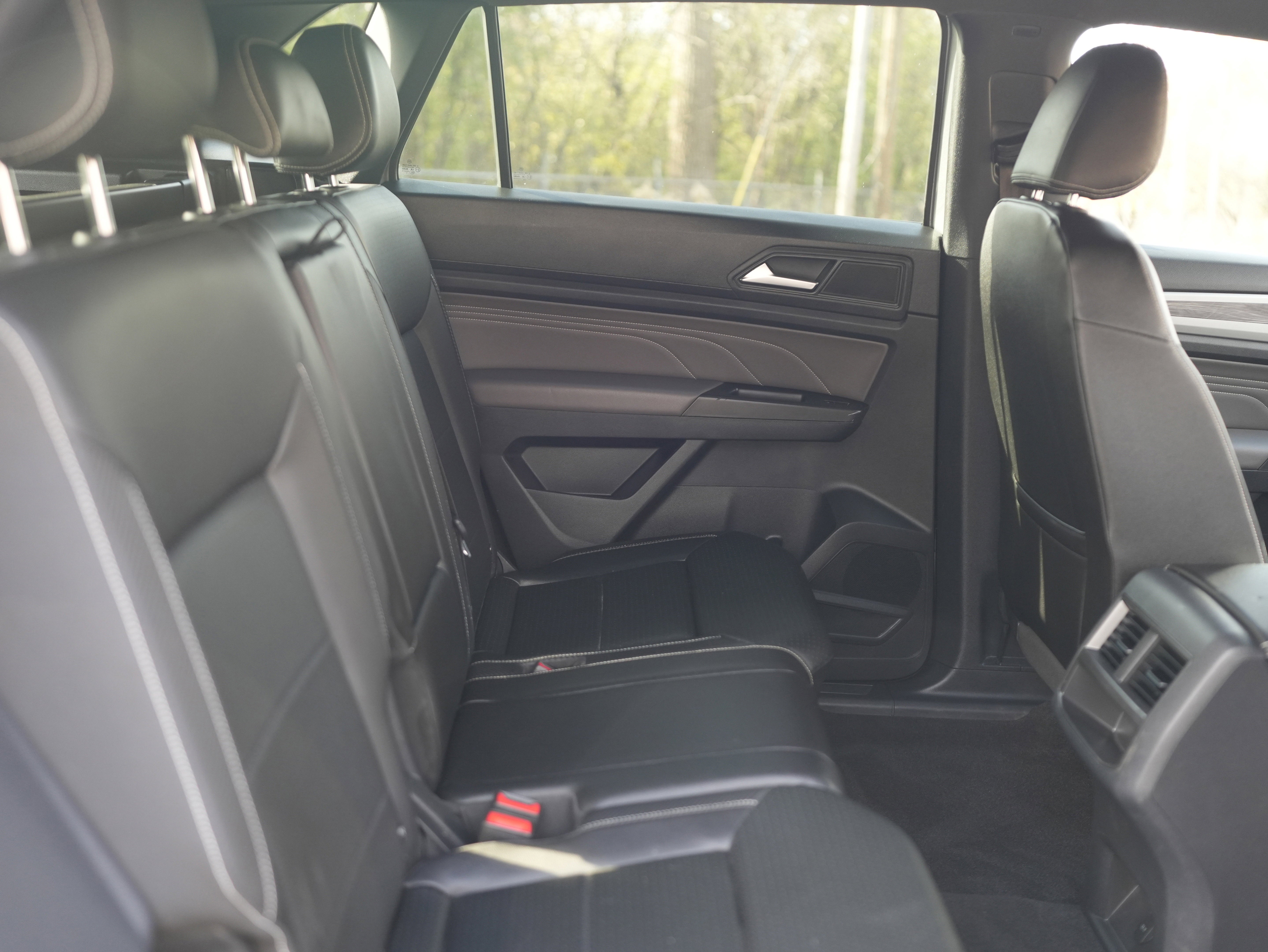 2023 Volkswagen Atlas Cross Sport 2.0T SE