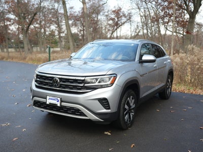 2023 Volkswagen Atlas Cross Sport 2.0T SE