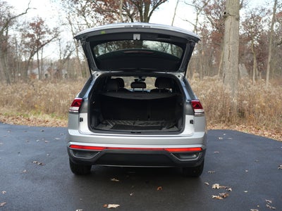 2023 Volkswagen Atlas Cross Sport 2.0T SE