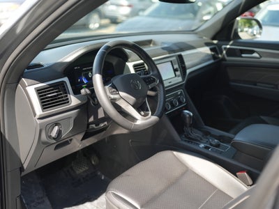 2022 Volkswagen Atlas Cross Sport 2.0T SE