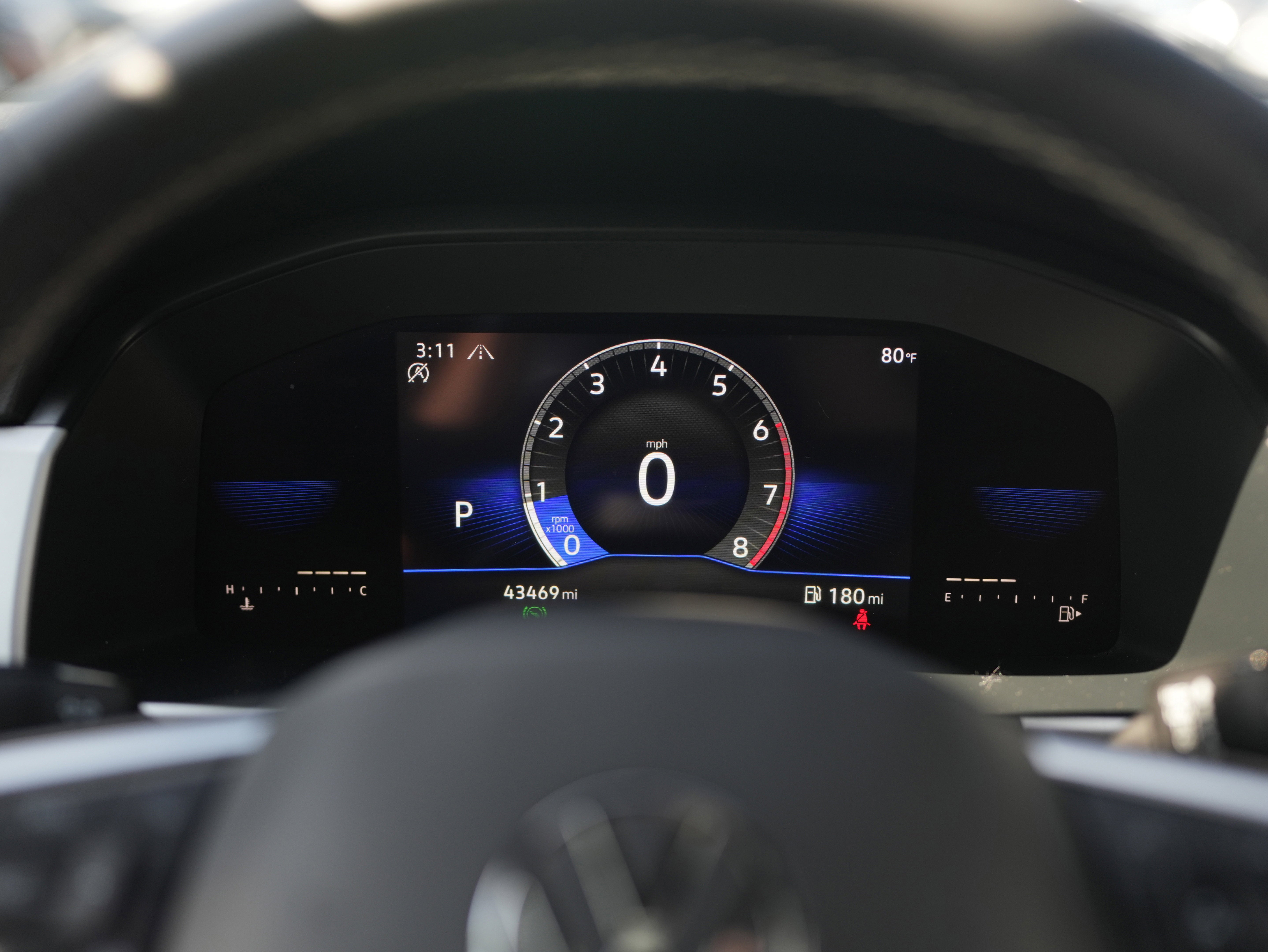2022 Volkswagen Atlas Cross Sport 2.0T SE