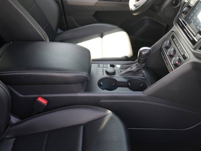 2022 Volkswagen Atlas Cross Sport 2.0T SE