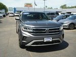 2022 Volkswagen Atlas Cross Sport 2.0T SE