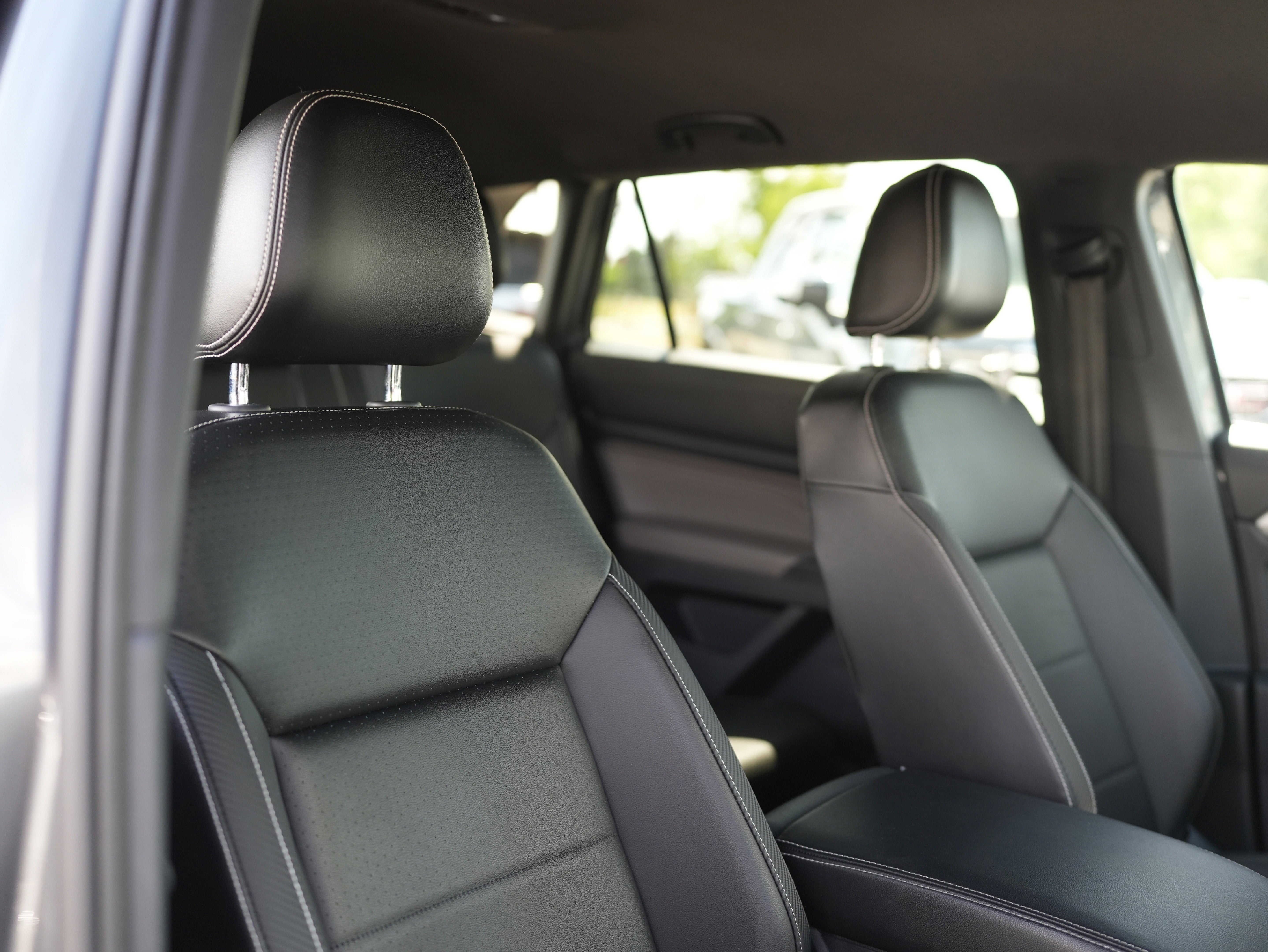 2022 Volkswagen Atlas Cross Sport 2.0T SE