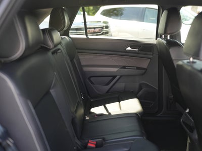 2022 Volkswagen Atlas Cross Sport 2.0T SE