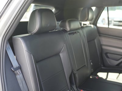 2022 Volkswagen Atlas Cross Sport 2.0T SE