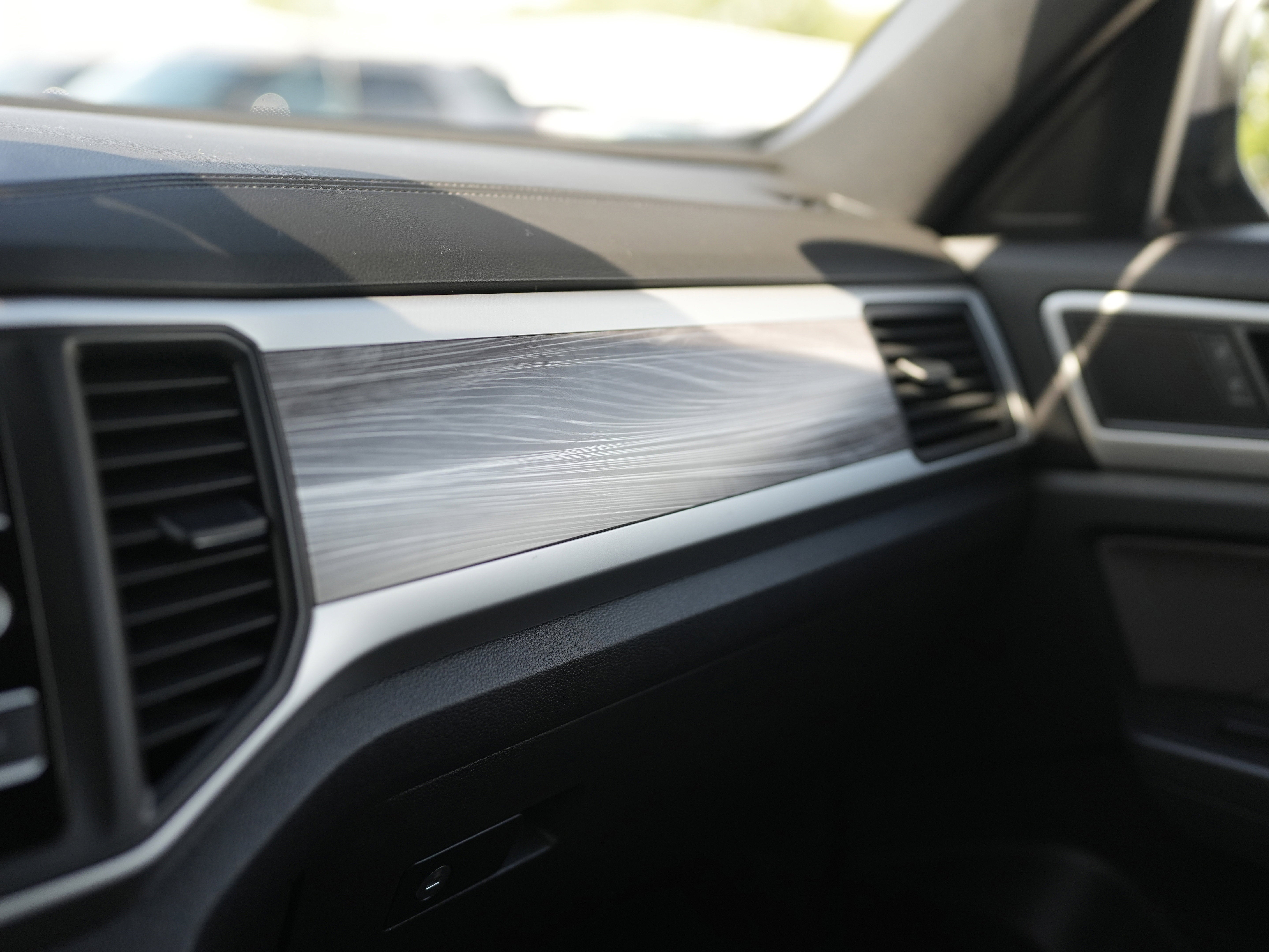 2022 Volkswagen Atlas Cross Sport 2.0T SE