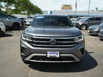 2022 Volkswagen Atlas Cross Sport 2.0T SE