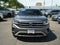 2022 Volkswagen Atlas Cross Sport 2.0T SE