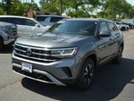2022 Volkswagen Atlas Cross Sport 2.0T SE