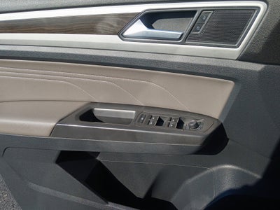 2022 Volkswagen Atlas 2.0T SE