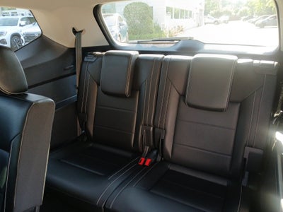 2022 Volkswagen Atlas 2.0T SE