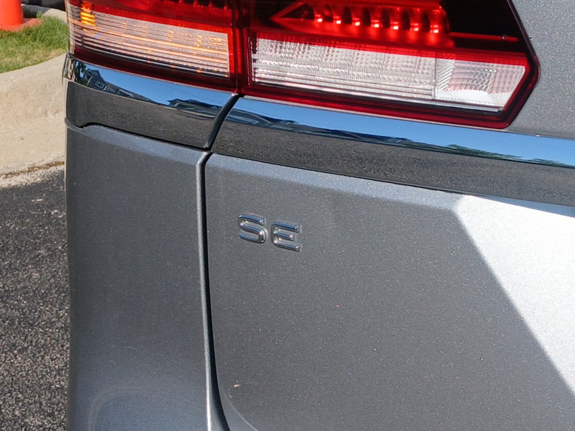 2022 Volkswagen Atlas 2.0T SE