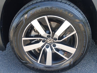 2022 Volkswagen Atlas 2.0T SE