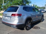 2022 Volkswagen Atlas 2.0T SE