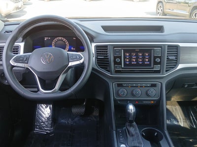 2022 Volkswagen Atlas 2.0T SE
