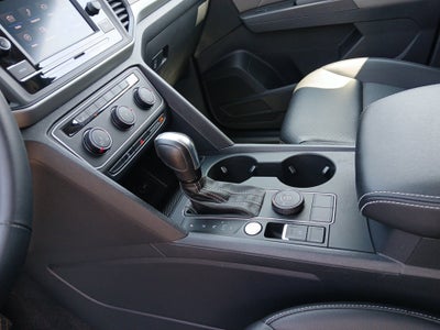 2022 Volkswagen Atlas 2.0T SE