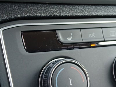 2022 Volkswagen Atlas 2.0T SE