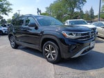 2022 Volkswagen Atlas 2.0T SE