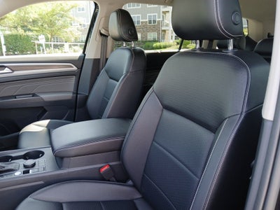 2022 Volkswagen Atlas 2.0T SE