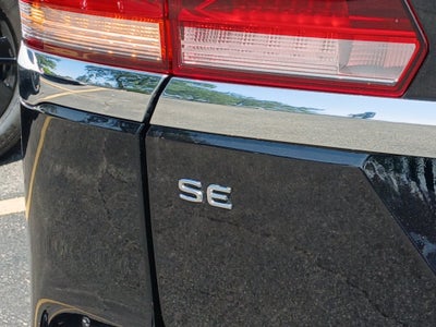 2022 Volkswagen Atlas 2.0T SE