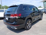 2022 Volkswagen Atlas 2.0T SE