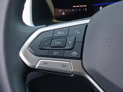 2022 Volkswagen Atlas 2.0T SE