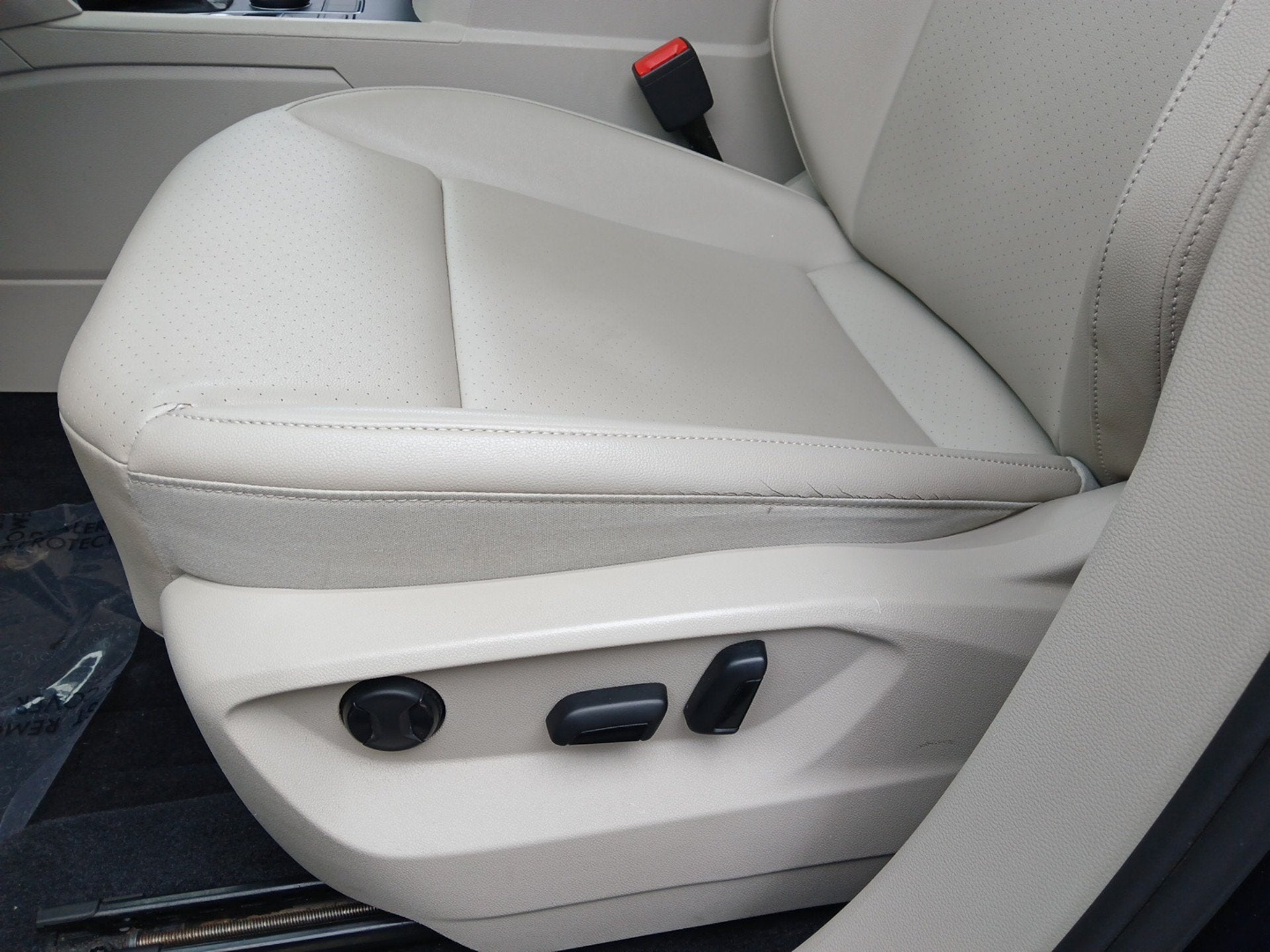 2018 Volkswagen Atlas 3.6L V6 SE