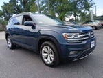 2018 Volkswagen Atlas 3.6L V6 SE