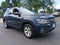 2018 Volkswagen Atlas 3.6L V6 SE
