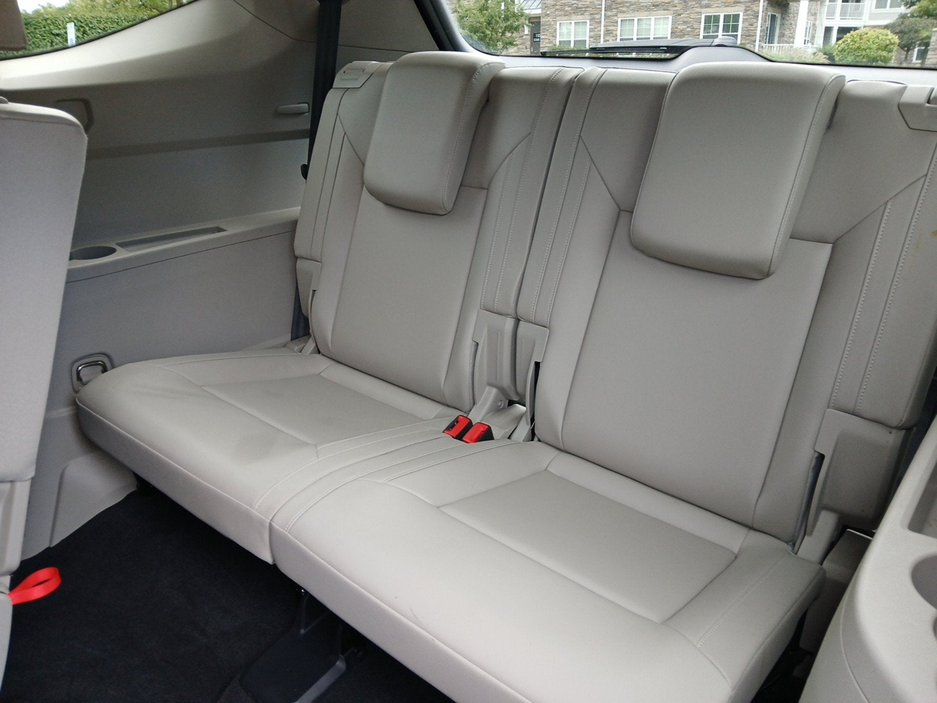 2018 Volkswagen Atlas 3.6L V6 SE