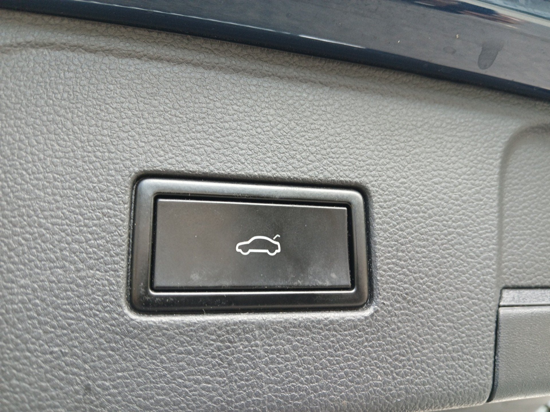 2018 Volkswagen Atlas 3.6L V6 SE