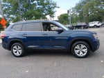 2018 Volkswagen Atlas 3.6L V6 SE