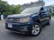 2018 Volkswagen Atlas 3.6L V6 SE