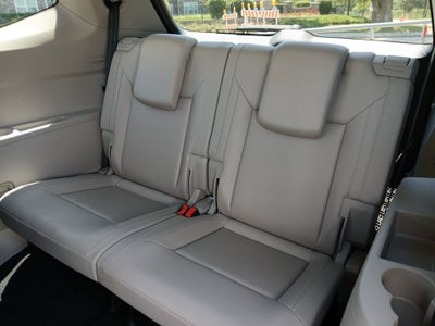 2018 Volkswagen Atlas 3.6L V6 SE w/Technology