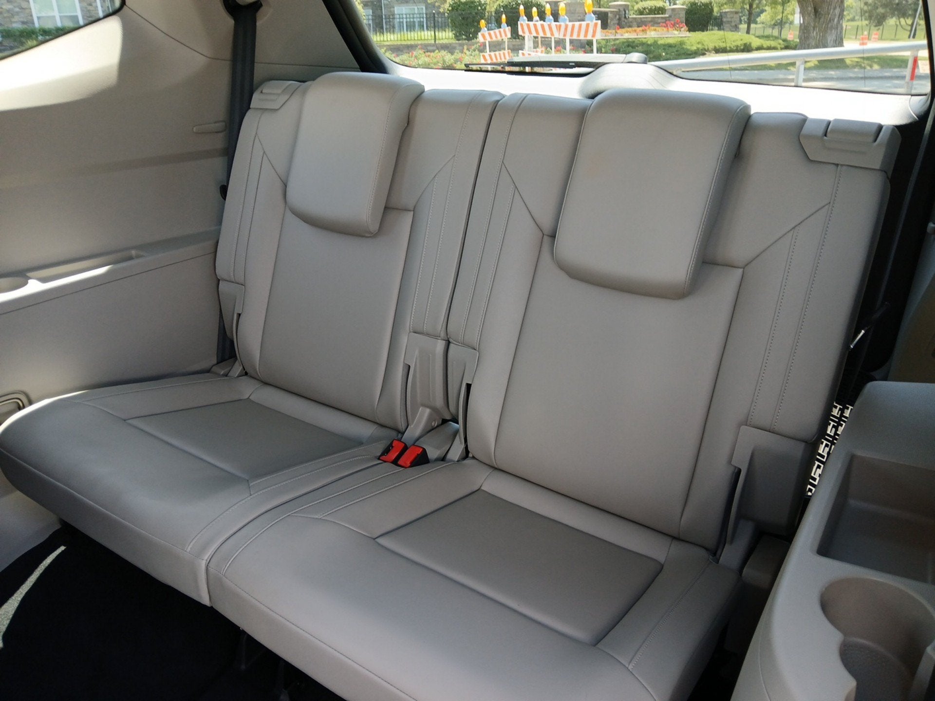 2018 Volkswagen Atlas 3.6L V6 SE w/Technology