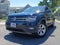 2018 Volkswagen Atlas 3.6L V6 SE w/Technology