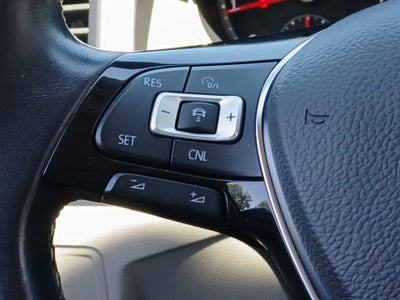2018 Volkswagen Atlas 3.6L V6 SE w/Technology