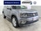 2018 Volkswagen Atlas 3.6L V6 SEL Premium