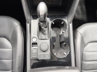 2018 Volkswagen Atlas 3.6L V6 SEL Premium