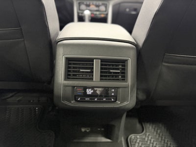 2018 Volkswagen Atlas 3.6L V6 SEL Premium