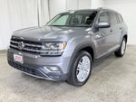 2018 Volkswagen Atlas 3.6L V6 SEL Premium
