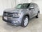 2018 Volkswagen Atlas 3.6L V6 SEL Premium