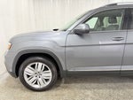 2018 Volkswagen Atlas 3.6L V6 SEL Premium