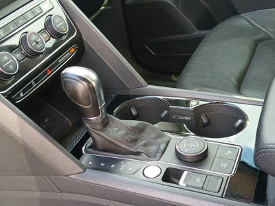 2019 Volkswagen Atlas 3.6L V6 SEL Premium