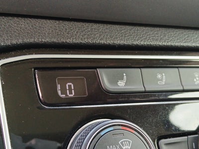 2019 Volkswagen Atlas 3.6L V6 SEL Premium
